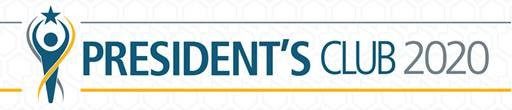 Presidents Club Logo | Solano Mortgage