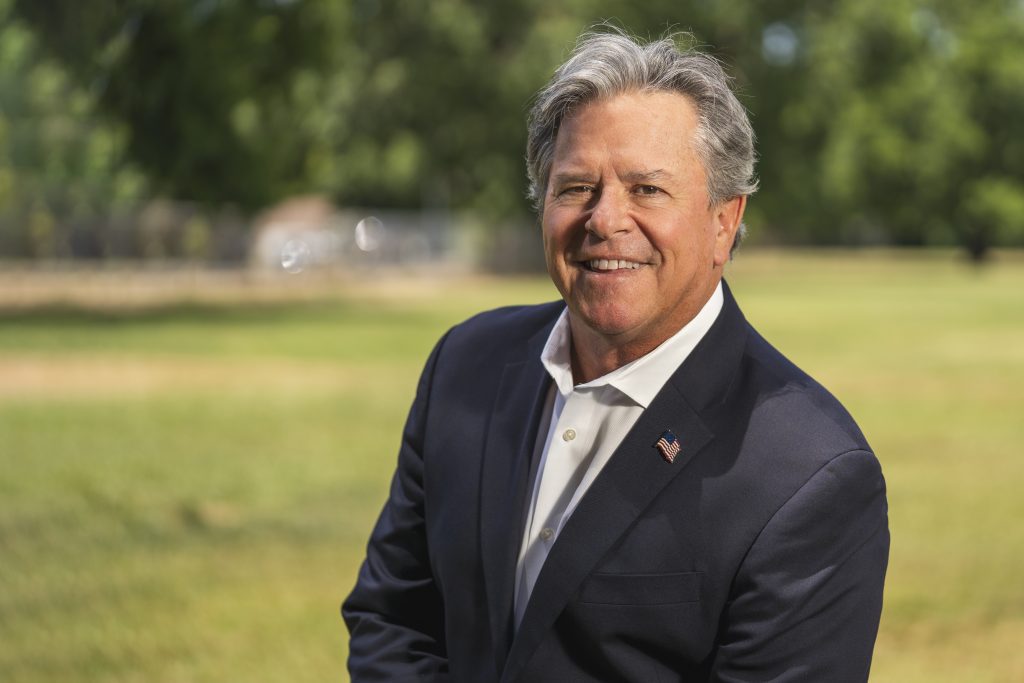 Jim Porter | Solano Mortgage