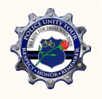 Police Unity Tour Logo