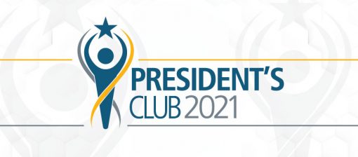 President's Club 2022 FB Cover Photo | Solano Mortgage