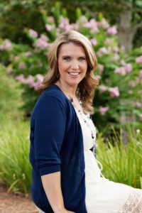 Sara Blanton Photo | Solano Mortgage Sara Blanton Photo
