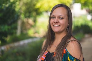 Catherine "Catty" Oliver | Solano Mortgage